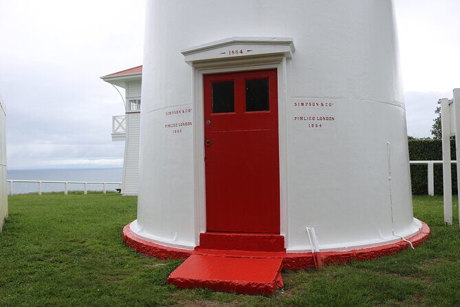 Tiritiri Matangi Island Discovery - from Auckland - Arrival at Tiritiri Matangi: your wildlife-focused base