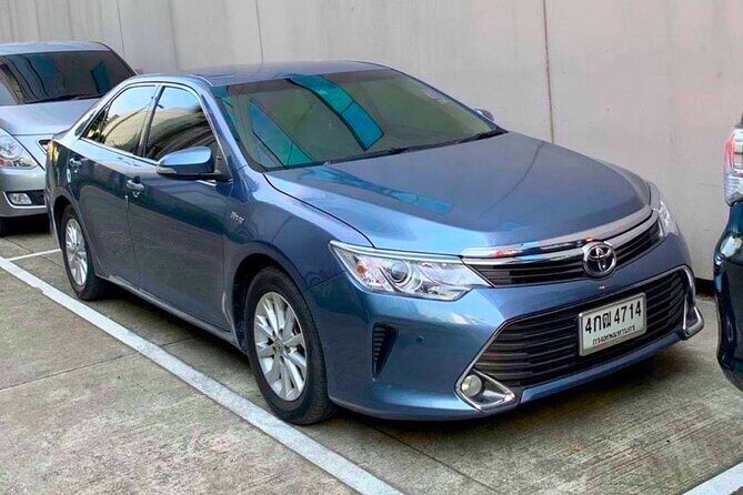 Try find your better than us ! Airport transfer service Auckland HTL-APT (AKL) - Key Highlights You’ll Care About