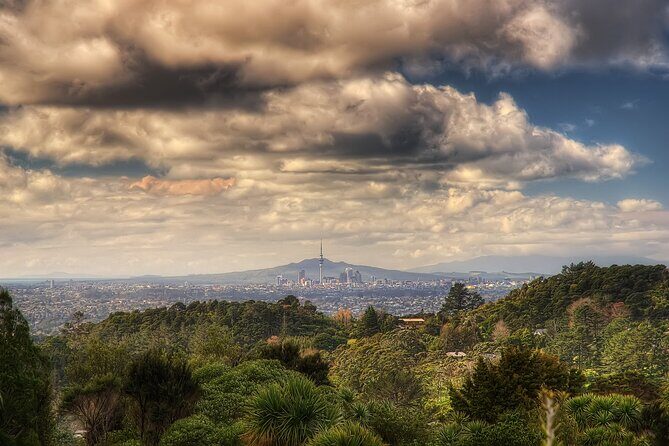 Ultimate Auckland Experience Full Day Tour with Brewery Lunch - Key points to know before you go