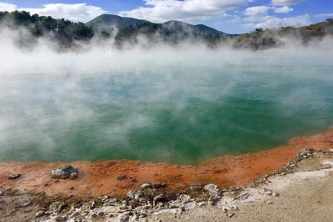 Volcanic Rotorua Day Trip from Auckland - Key takeaways before you go