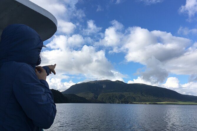 Volcanic Rotorua Day Trip from Auckland - Price and what you’re really getting for $366.14