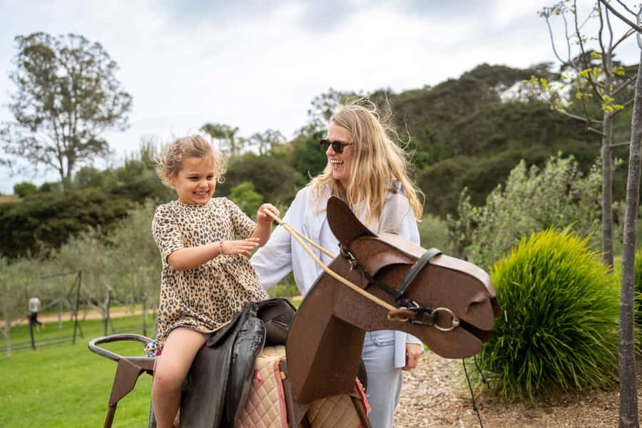 Waiheke Island: Ferry & Hop-On Hop-Off Explorer Bus Tickets - Enter Waiheke by Mātiatia, then let the bus do the heavy lifting
