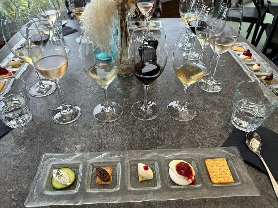 Waiheke Island Gourmet Food and Wine Tour with Lunch - Price and value: what $188 actually buys you on Waiheke