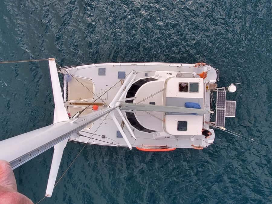 Waiheke Island: Gulf Marine Park Sailing Adventure & Lunch - Price and value: what $388 gets you (and what it doesn’t)