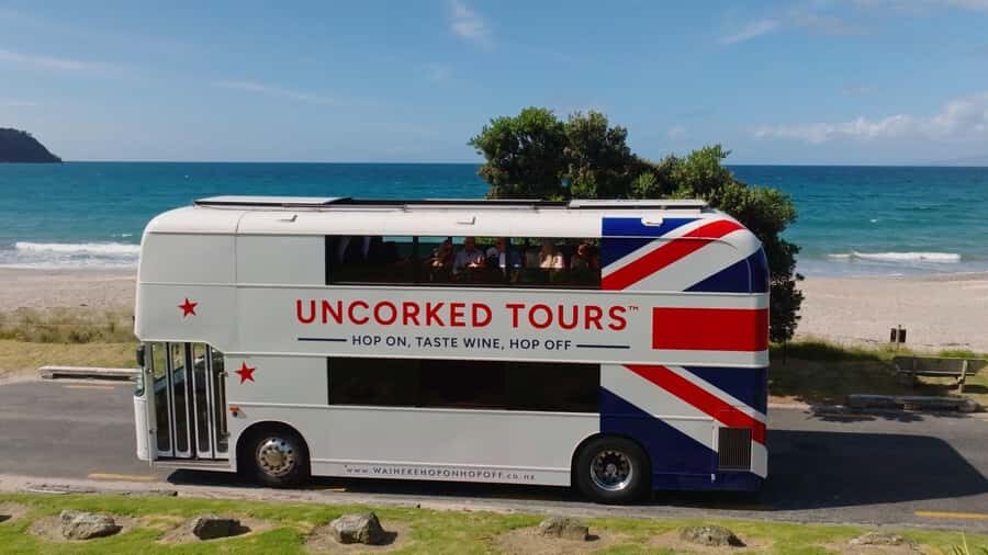 Waiheke Island: Scenic Island Wine Tour & Local Wine Tasting - Price and value: is $113 worth it?