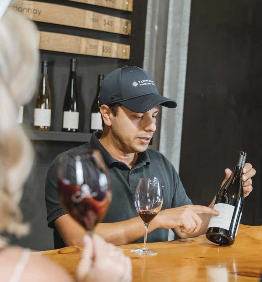 Waiheke Island: Scenic Island Wine Tour & Local Wine Tasting - Pace and comfort: bus days can be fun, but they’re still scheduled