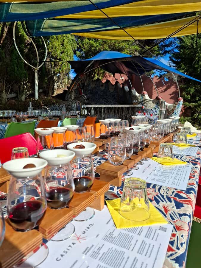 Waiheke Island: Sip and Savor 3 Vineyards Tour with Lunch - Key highlights that make this day work