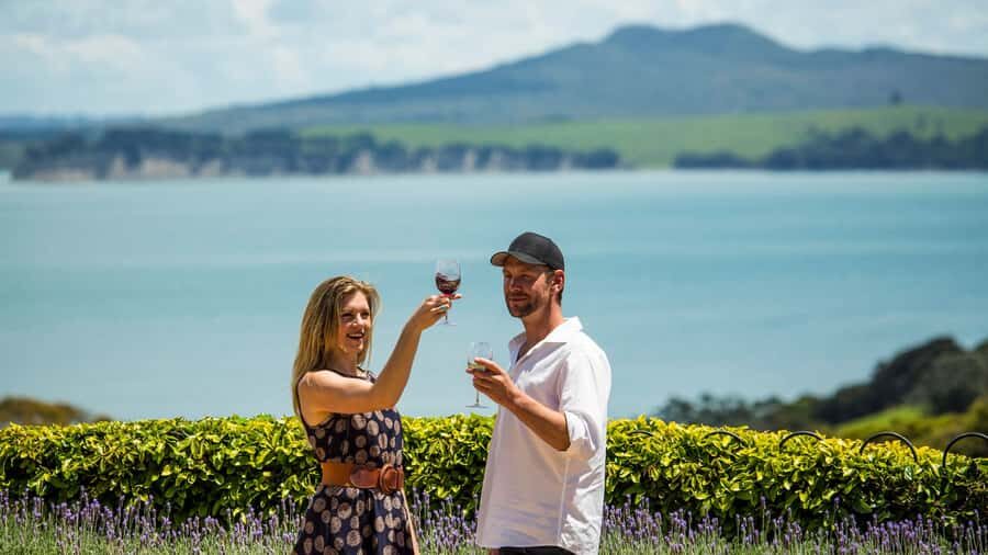 Waiheke Island: The Essence of Waiheke Wine Tour - The Drive Matters: Live Commentary, Real Island Talk, and a Human Pace