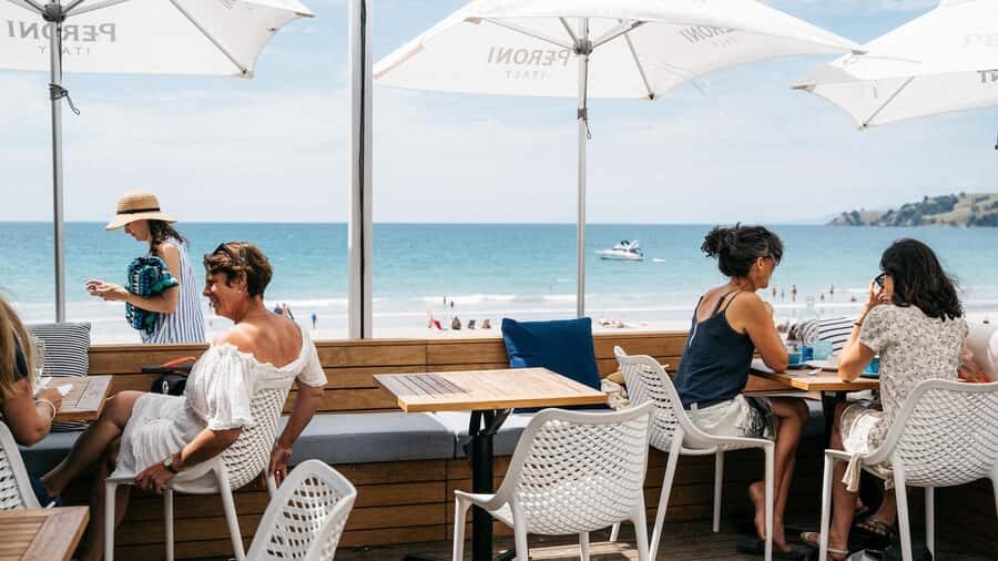 Waiheke Island: Wine Tour & Lunch at Award Winning Venue - Best Fit: Who Should Book This Waiheke Wine Tour