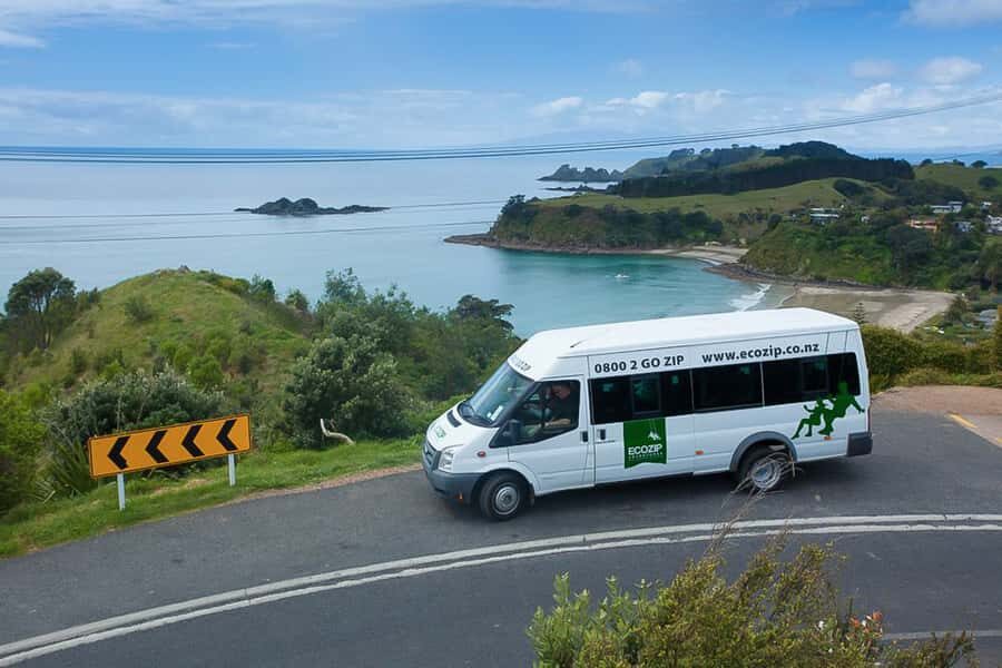 Waiheke Island: Zipline and Native Forest Adventure Trip - Key things to know before you go