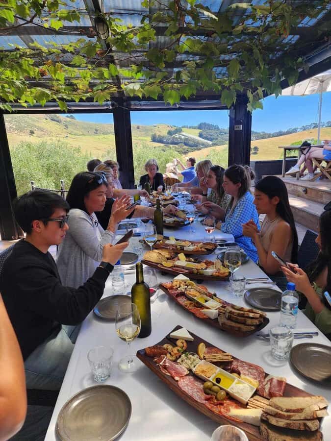 Waiheke: Scenic Taste and Graze Tour with Wine, Whisky, Beer - Who this Waiheke tasting tour is best for (and who should skip it)