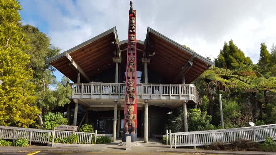 Waitakere Ranges Wilderness Experience Tour from Auckland - Piha Beach black sand: what a 5-hour day can fit