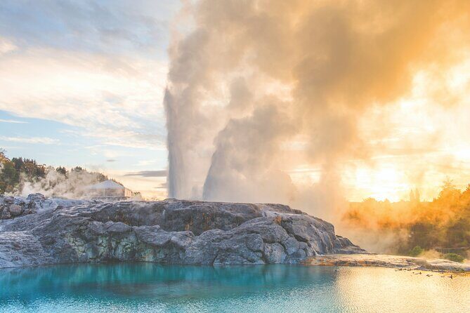 Waitomo Caves & Rotorua - Te Puia Small-Group Tour from Auckland - Auckland to Waikato to Rotorua: why this tour is built for convenience