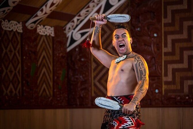Waitomo Glow Worm Caves & Te Puia (Rotorua) Private Tour - Key points to know before you go