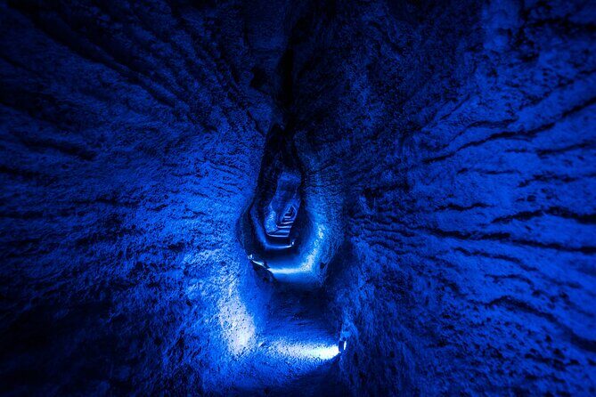 Waitomo Glowworm & Ruakuri Twin Cave - Private Tour From Auckland - Glowworm and Ruakuri: key points before you go