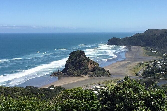 West Coast Discovery Piha Beach Private Tour - Key Things I’d Bet Your Day On