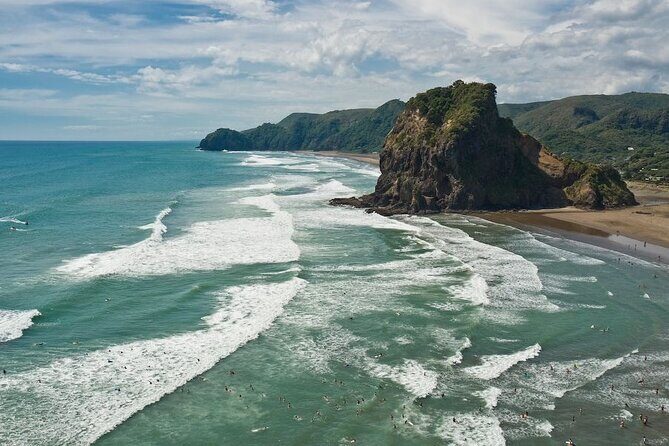 West Coast Discovery Piha Beach Private Tour - The West Coast Route That Actually Feels Efficient