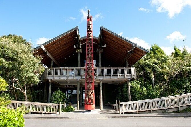 West Coast Discovery Tour - A 6-hour West Coast run from Auckland CBD (and why it feels easy)