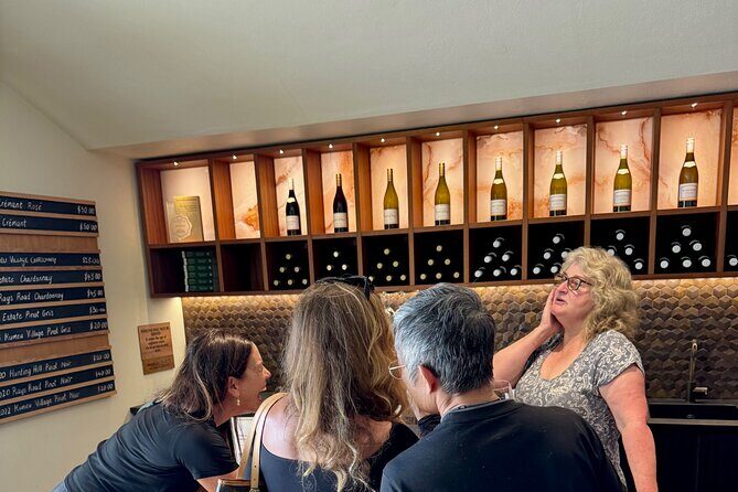 Wineries / Brewery - Kumeu wineries and Hallertau beer: the appeal of this Auckland half-day